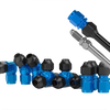 Hardline Fittings & Tubing