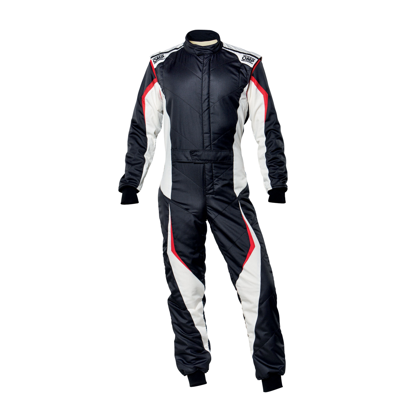 OMP Tecnica Evo Race Suit - Race and Rally