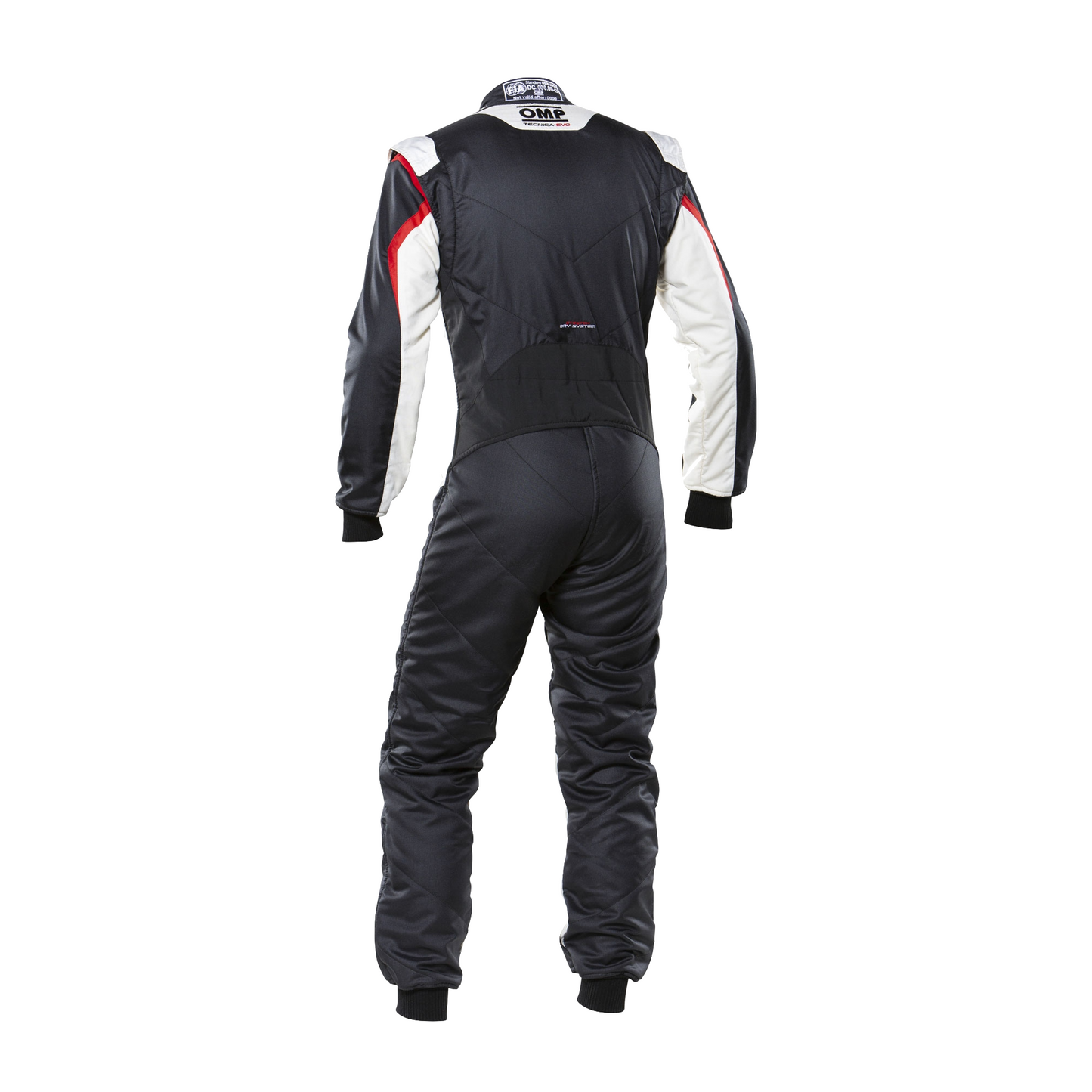 OMP Tecnica Evo Race Suit - Race and Rally