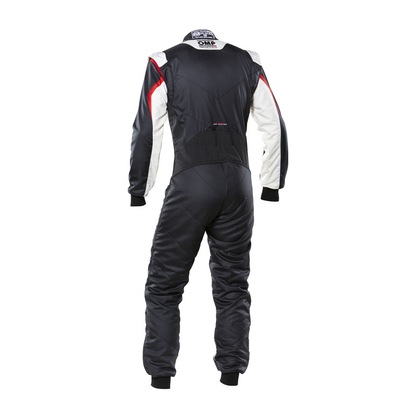 OMP Tecnica Evo Race Suit - Race and Rally