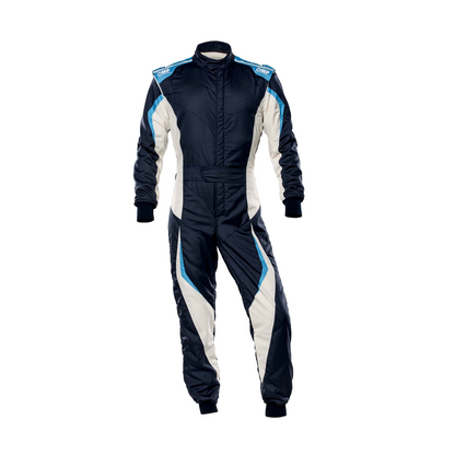 OMP Tecnica Evo Race Suit - Race and Rally