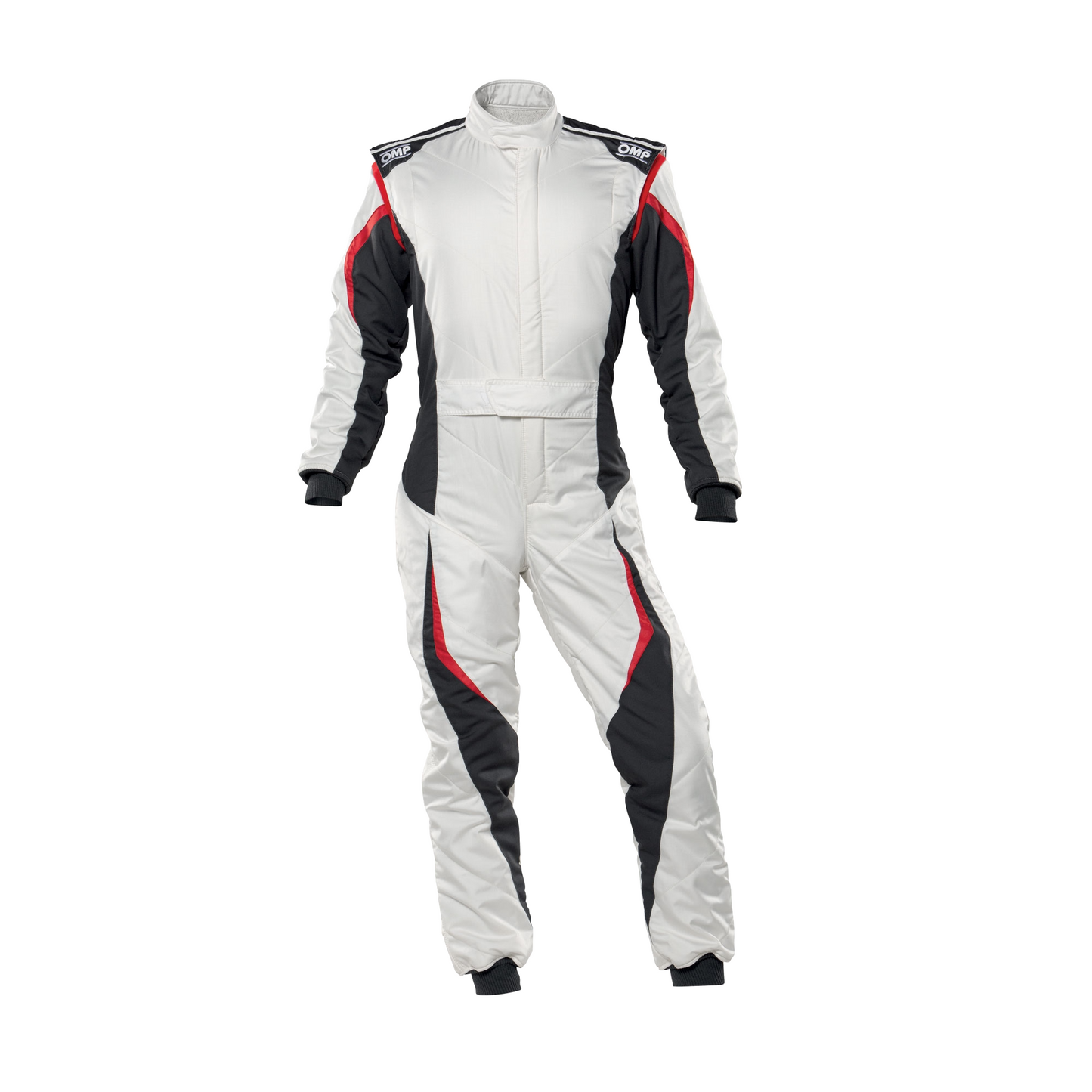 OMP Tecnica Evo Race Suit - Race and Rally