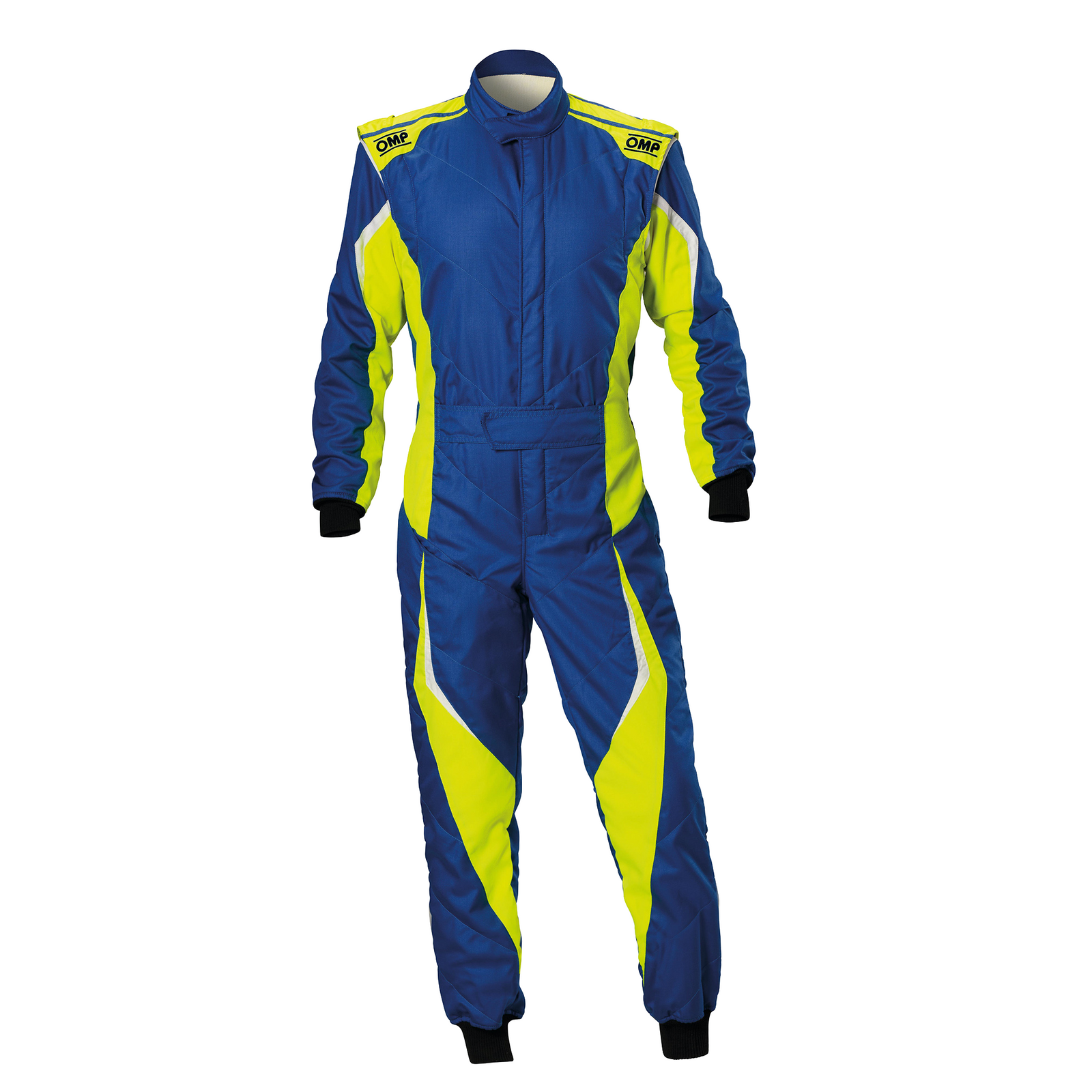 OMP Tecnica Evo Race Suit - Race and Rally