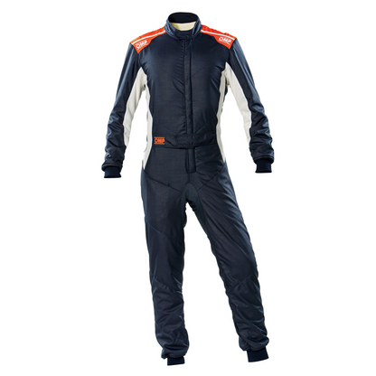 OMP One-S Race Suit - Race and Rally