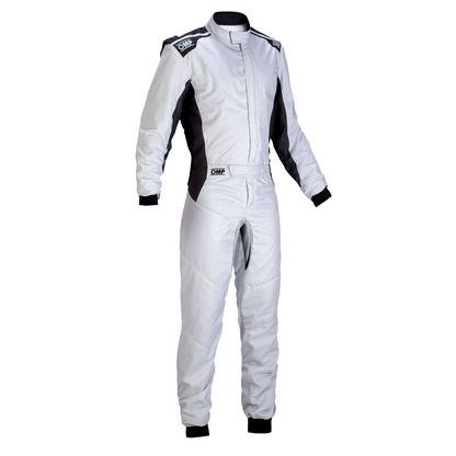 OMP One-S Race Suit - Race and Rally