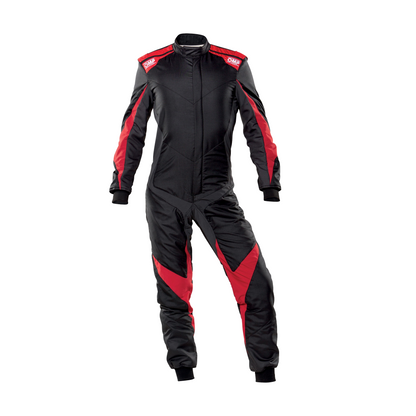 OMP One Evo X Race Suit - Race and Rally