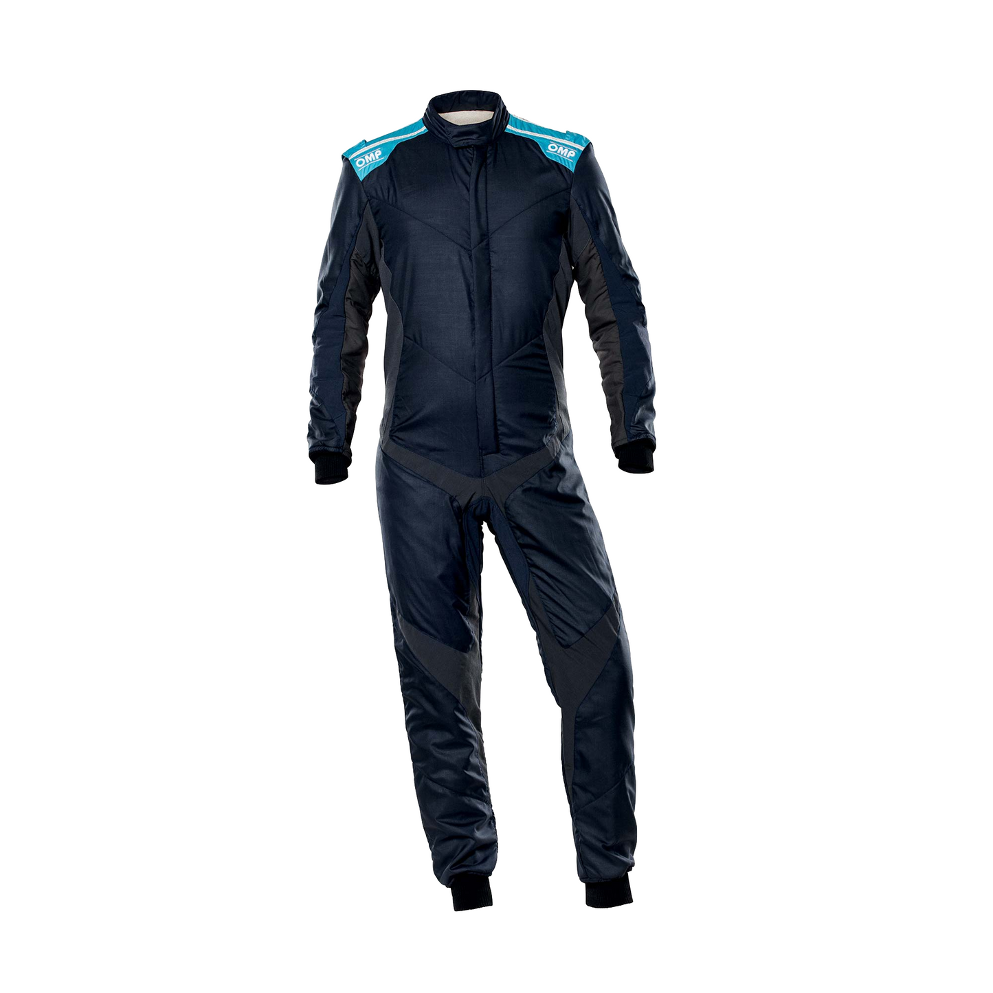 OMP One Evo X Race Suit - Race and Rally