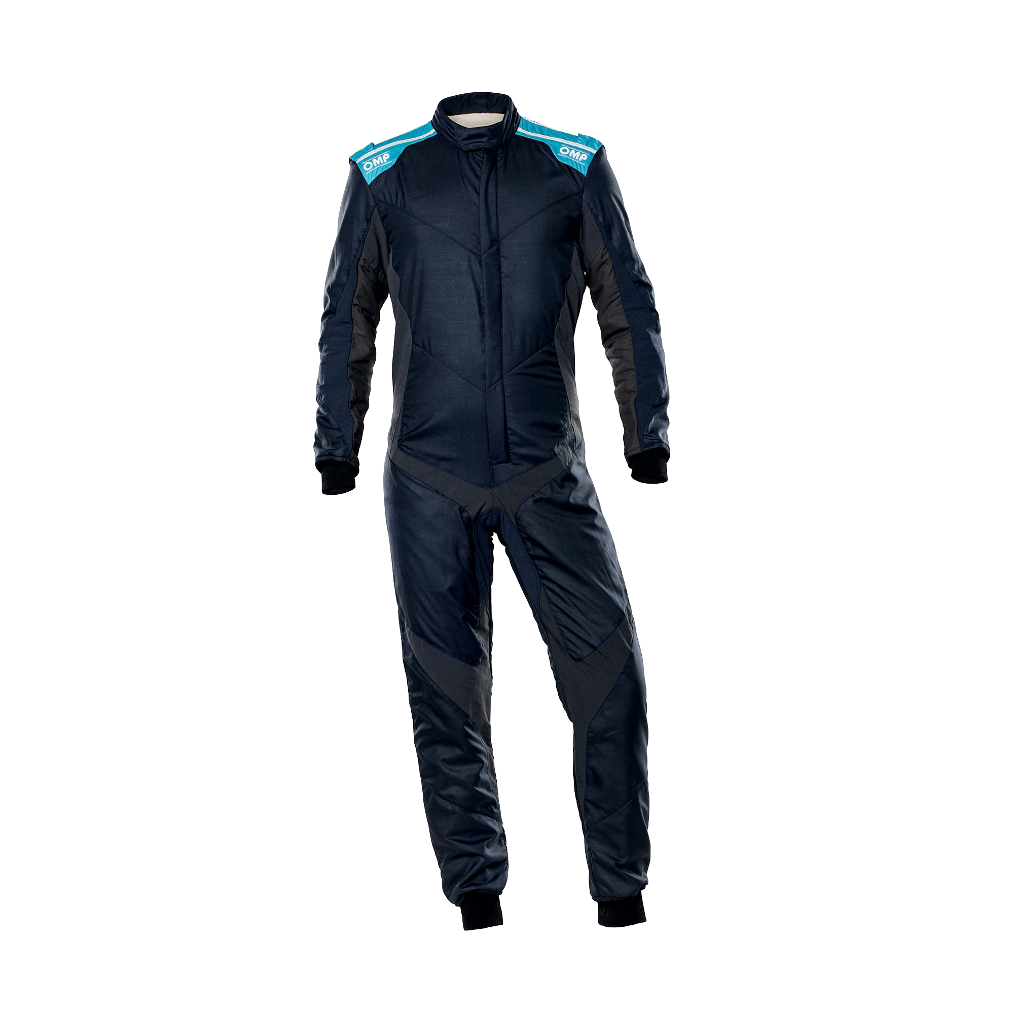 OMP One Evo X Race Suit - Race and Rally