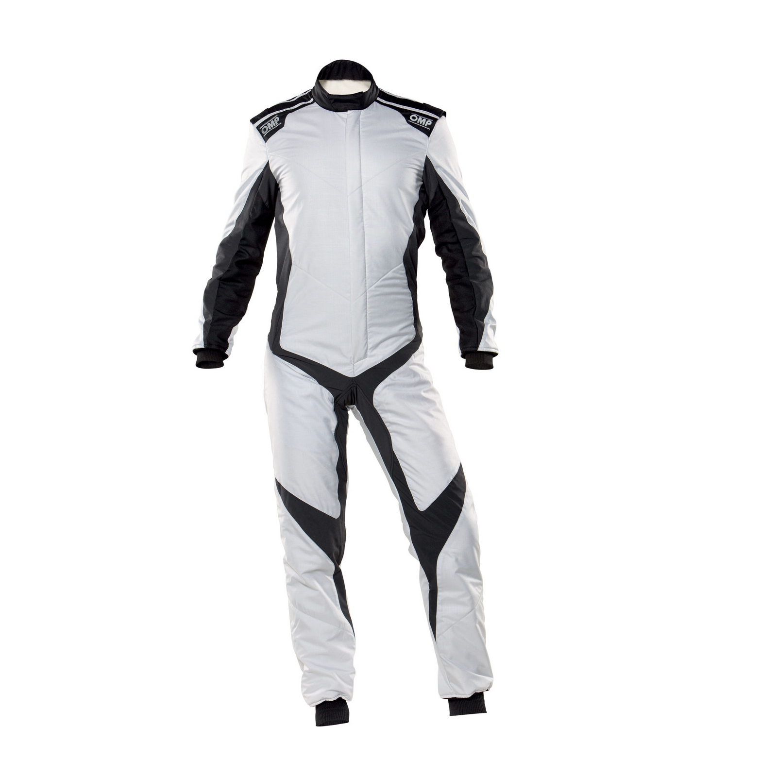 OMP One Evo X Race Suit - Race and Rally