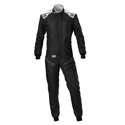 OMP Technica Super Light Race Suit - Race and Rally