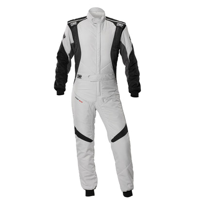 Grey & Black - Front