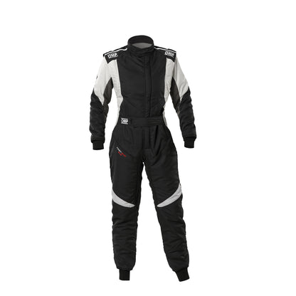 OMP First EVO Elle Race Suit - Race and Rally