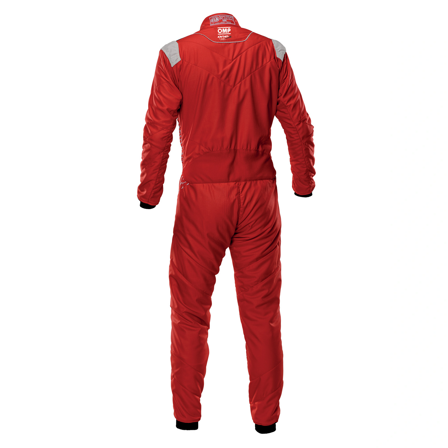 OMP ONE-S Air Suit