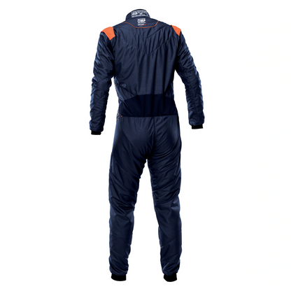 OMP ONE-S Air Suit
