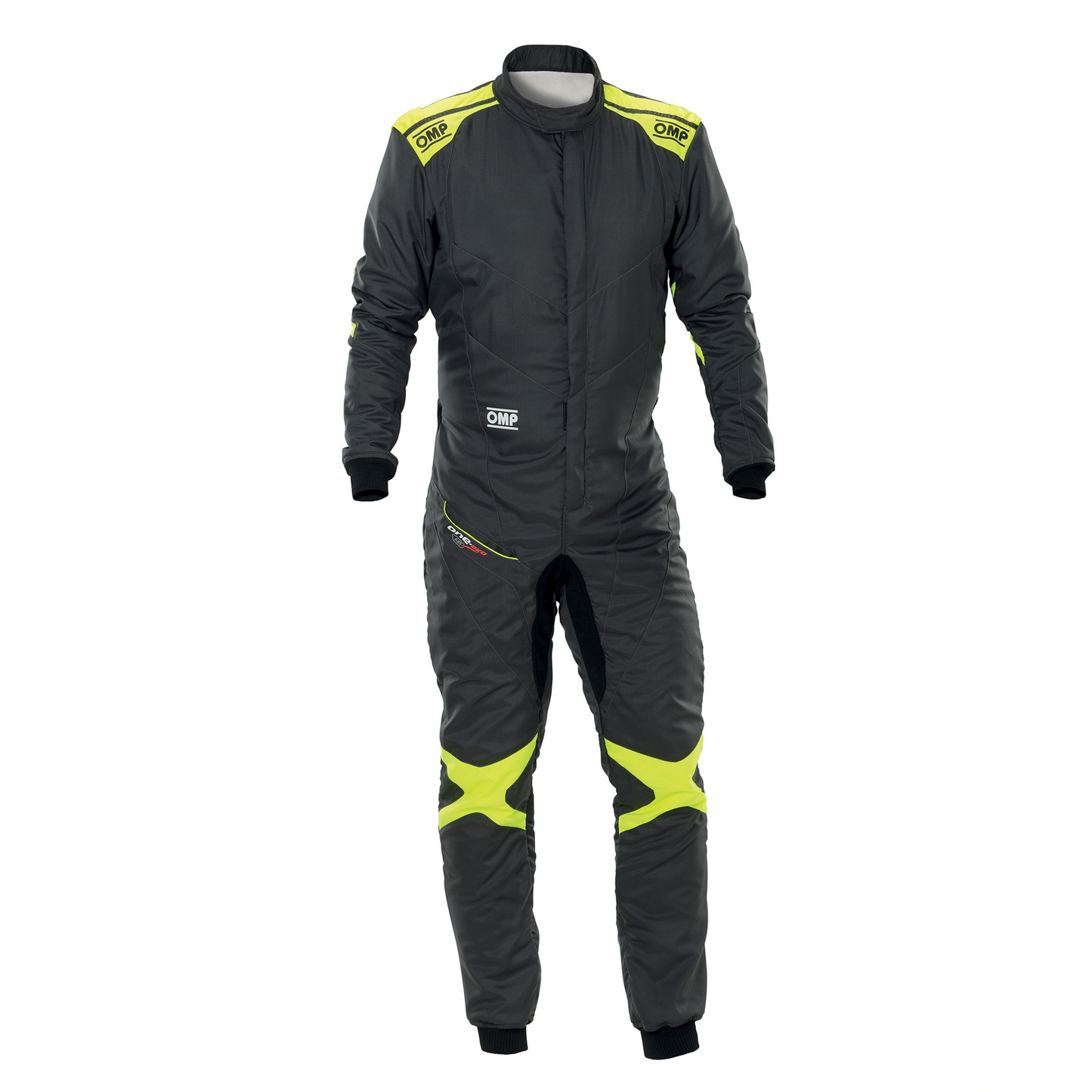 OMP ONE EVO Air Suit