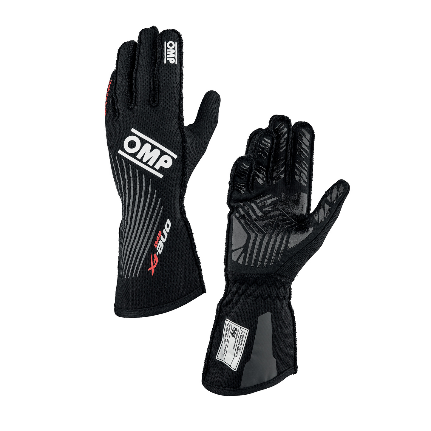 OMP EVO FX Gloves