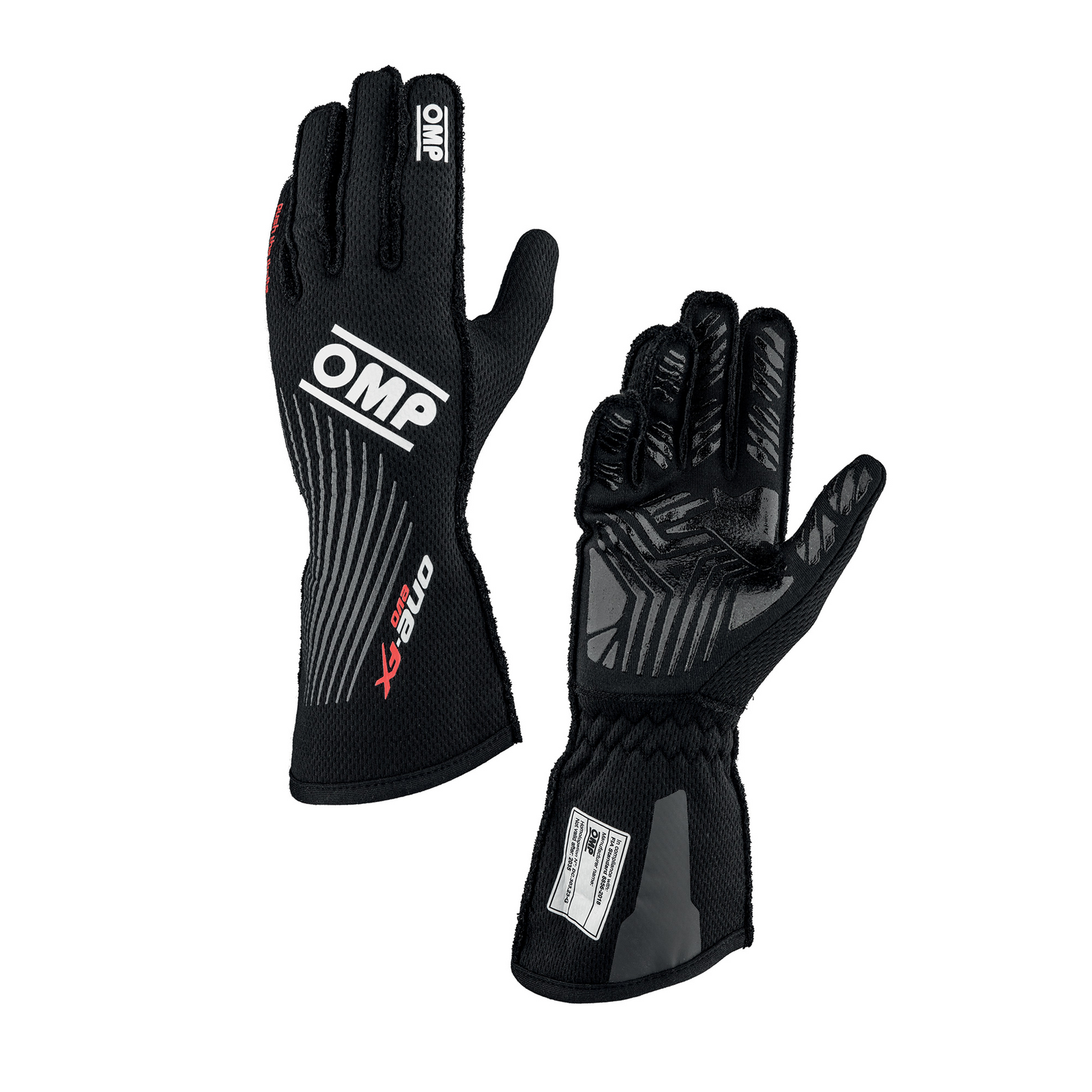 OMP EVO FX Gloves