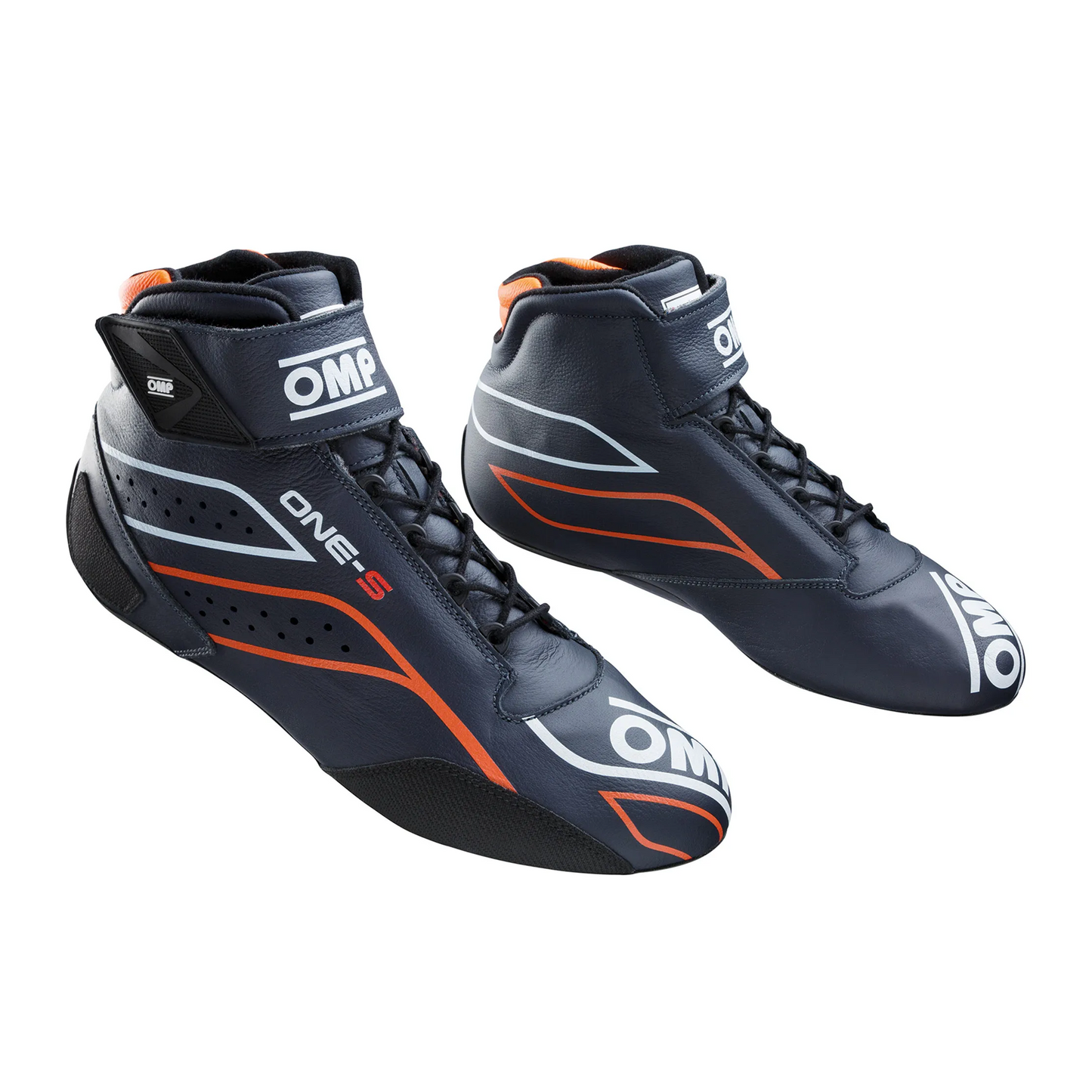 OMP One-S Race Shoe - Race and Rally