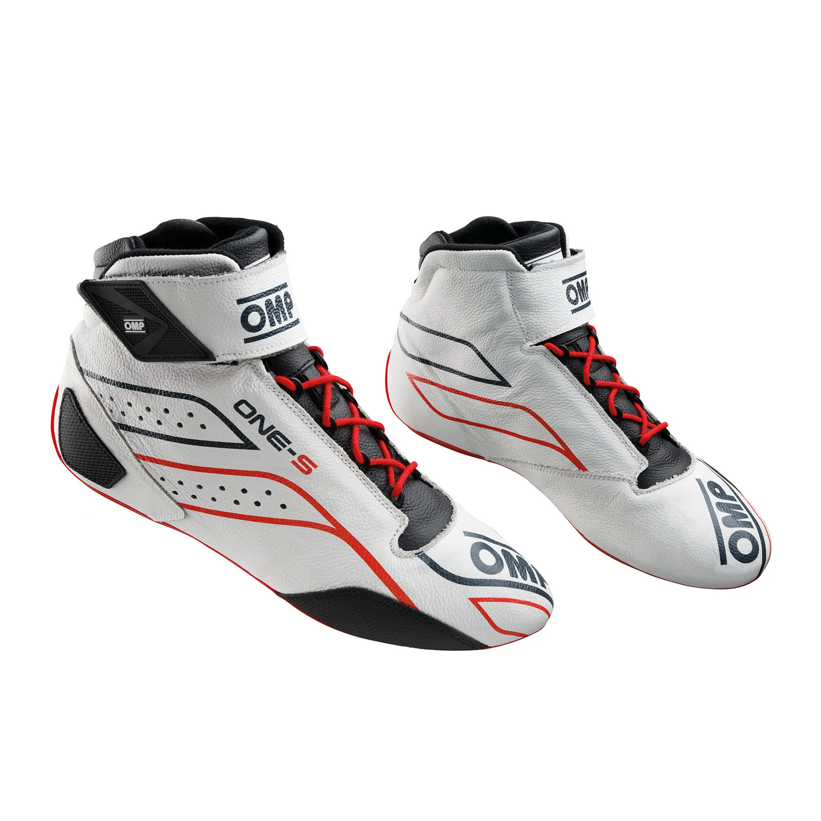 OMP One-S Race Shoe - Race and Rally