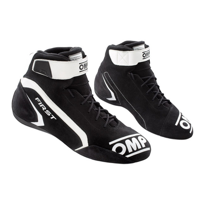 OMP First Race Shoe - Race and Rally
