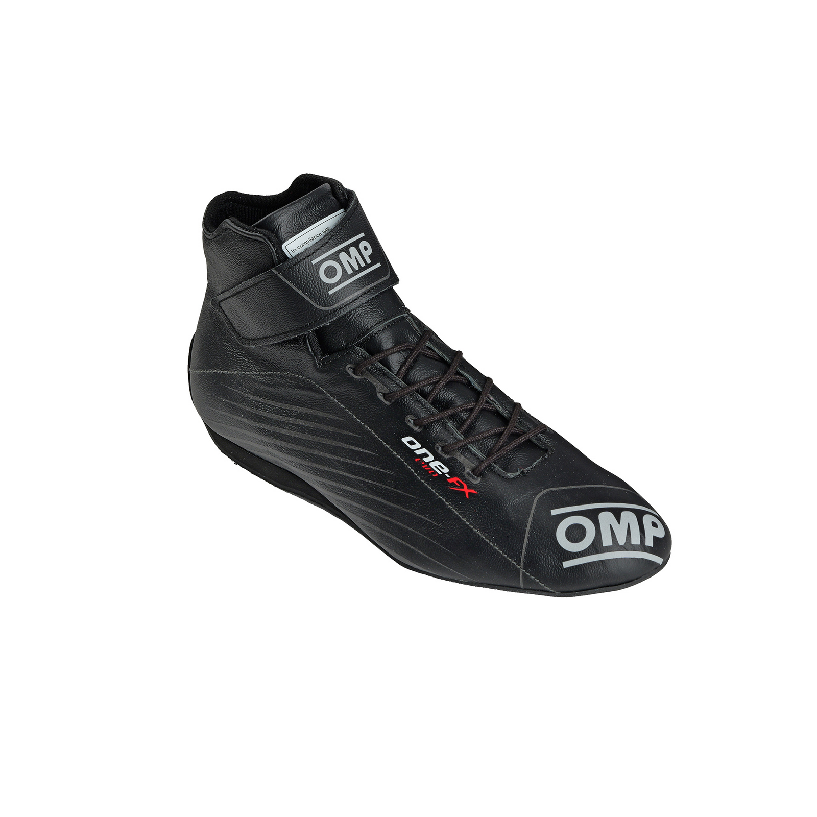 ONE EVO FX Shoes - Leather
