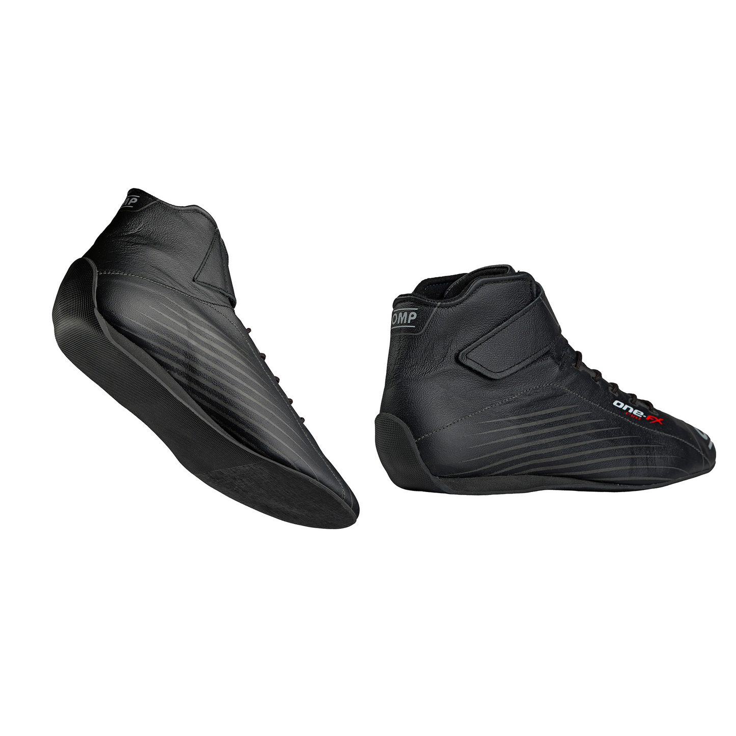 ONE EVO FX Shoes - Leather