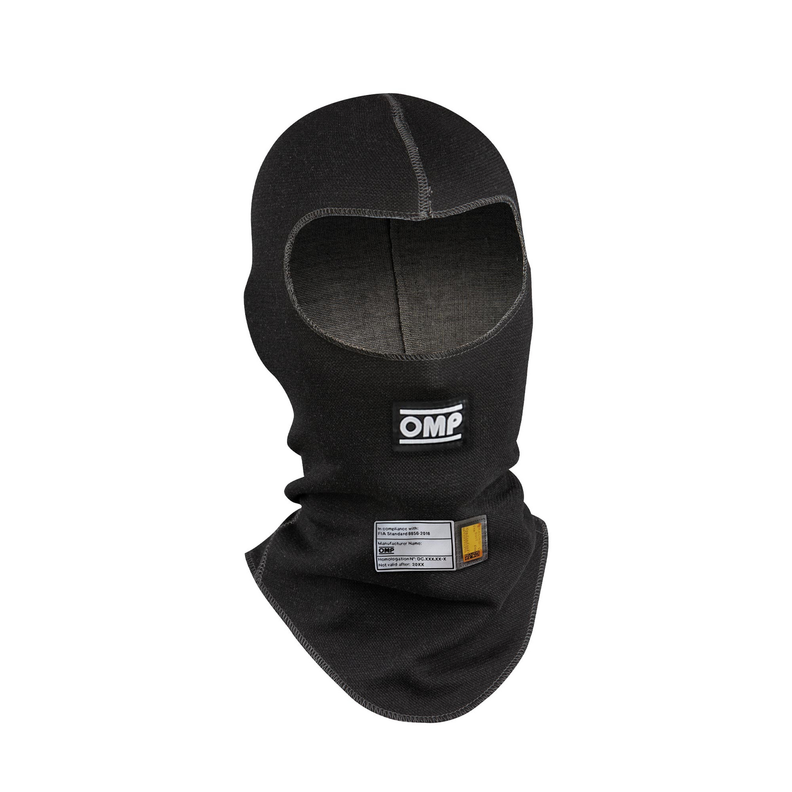 OMP First Balaclava - Race and Rally