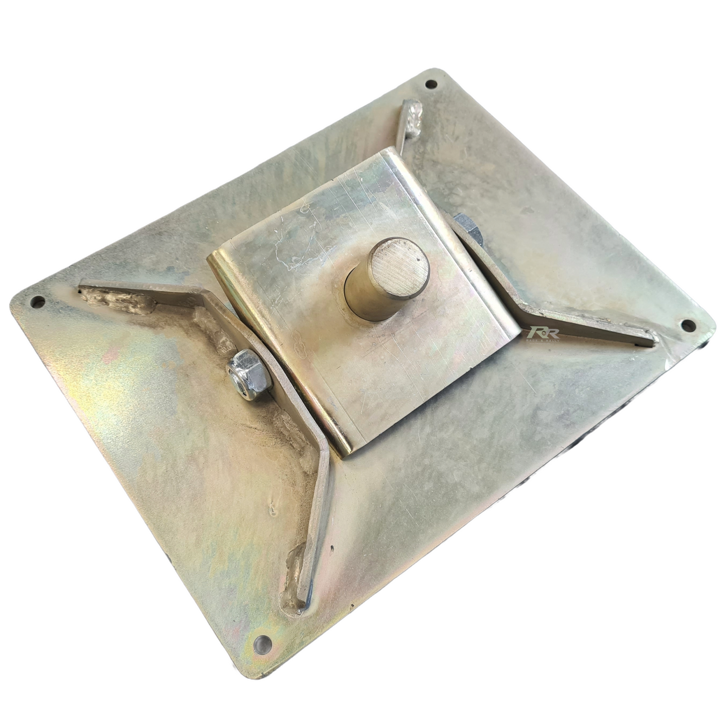 Trolley Jack Jacking Plate