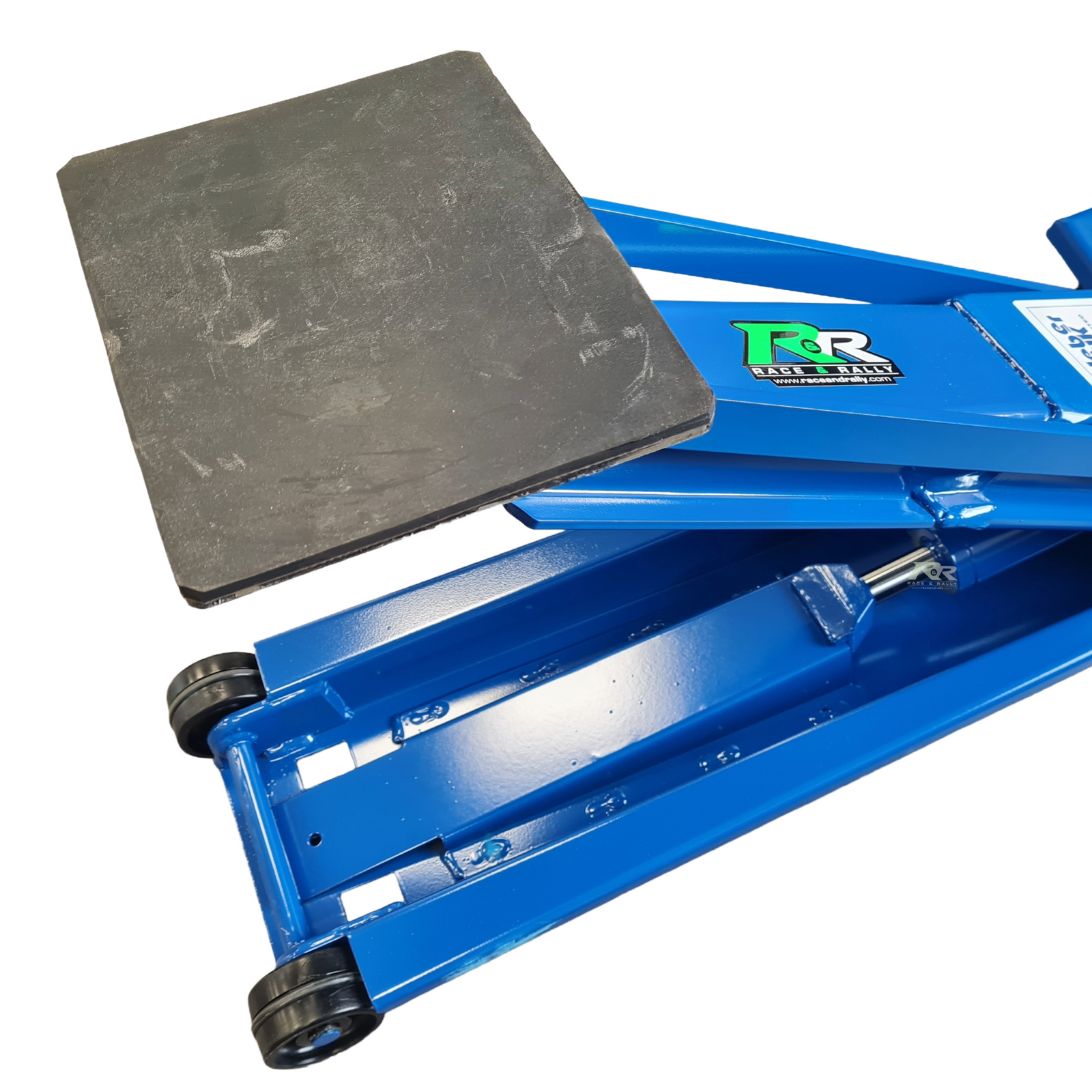 Trolley Jack Jacking Plate