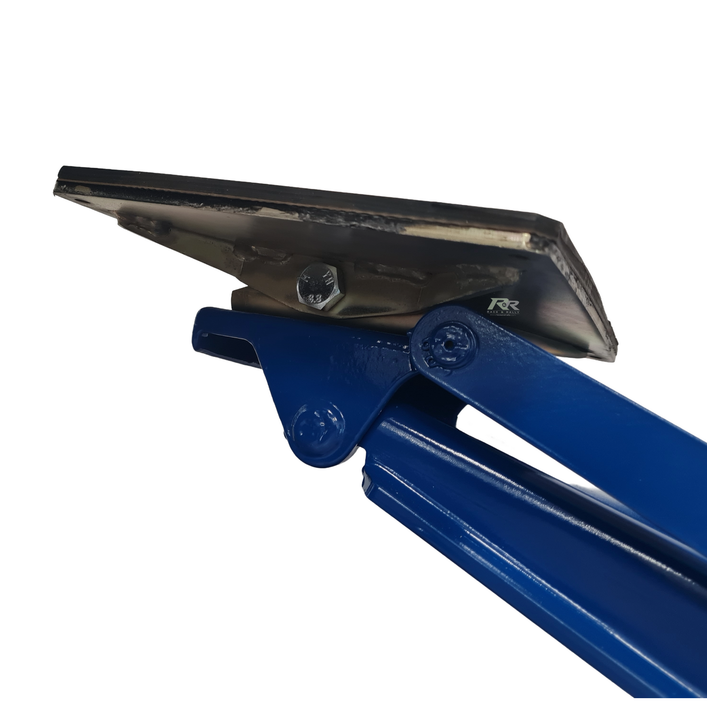 Trolley Jack Jacking Plate