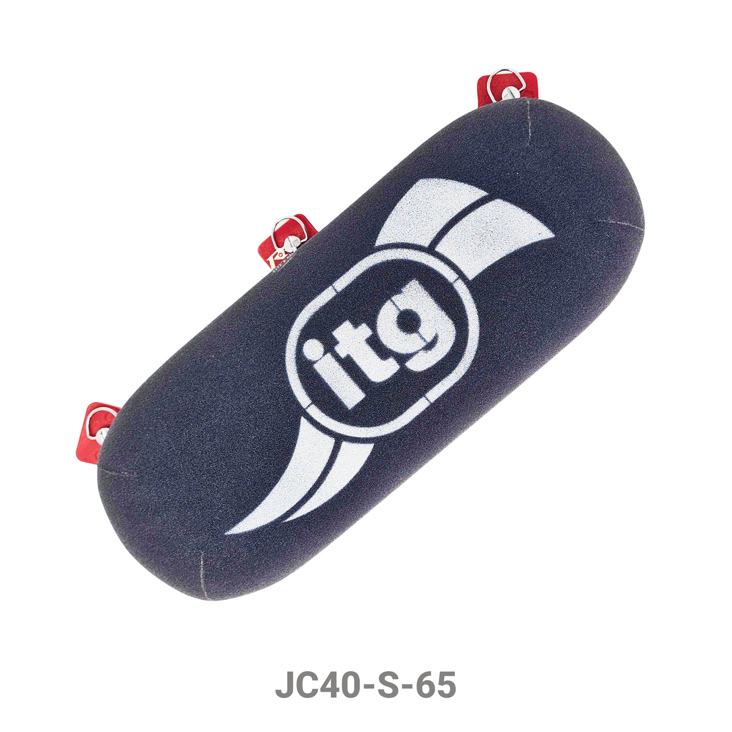 JC40 Sausage Megaflow Filter