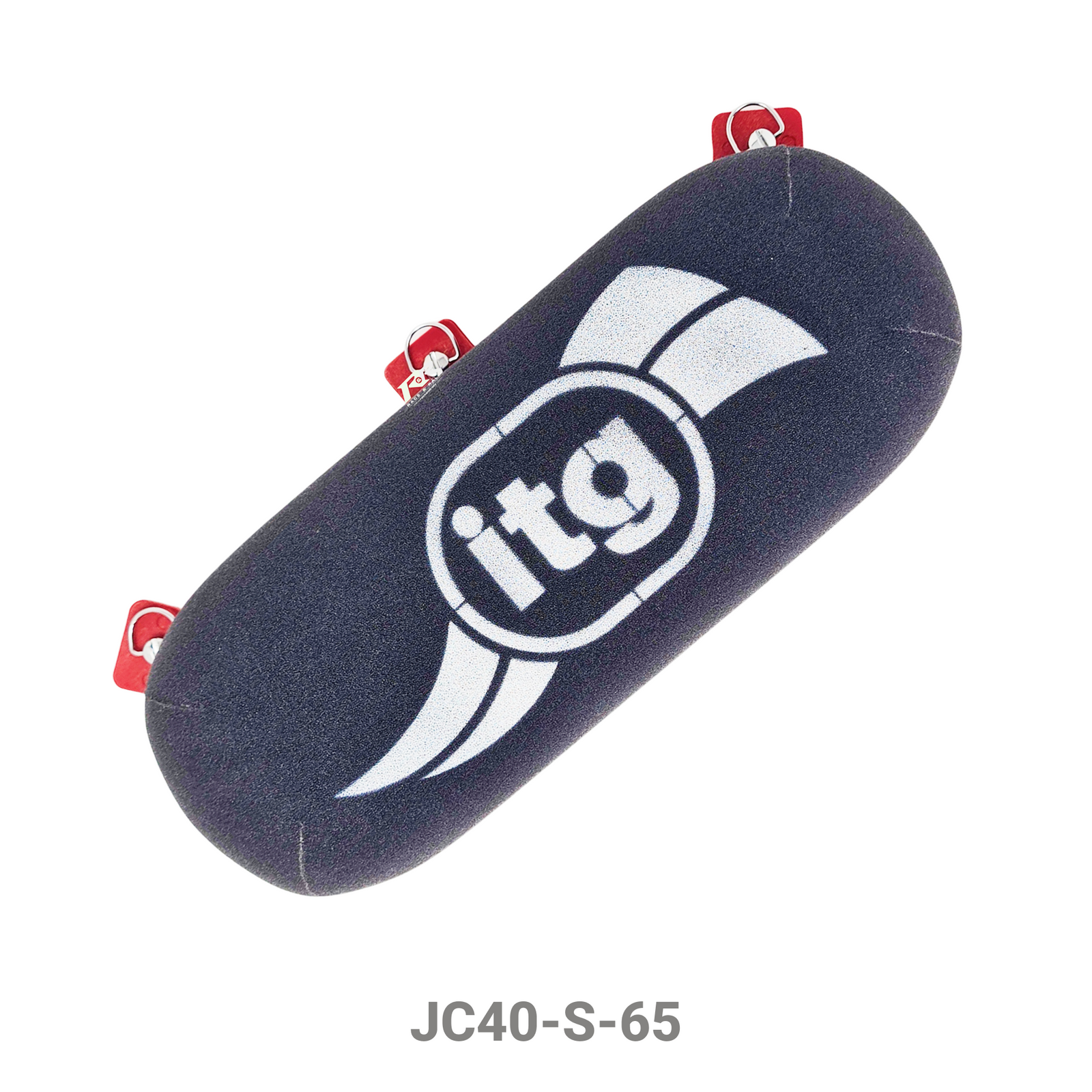 JC40 Sausage Megaflow Filter