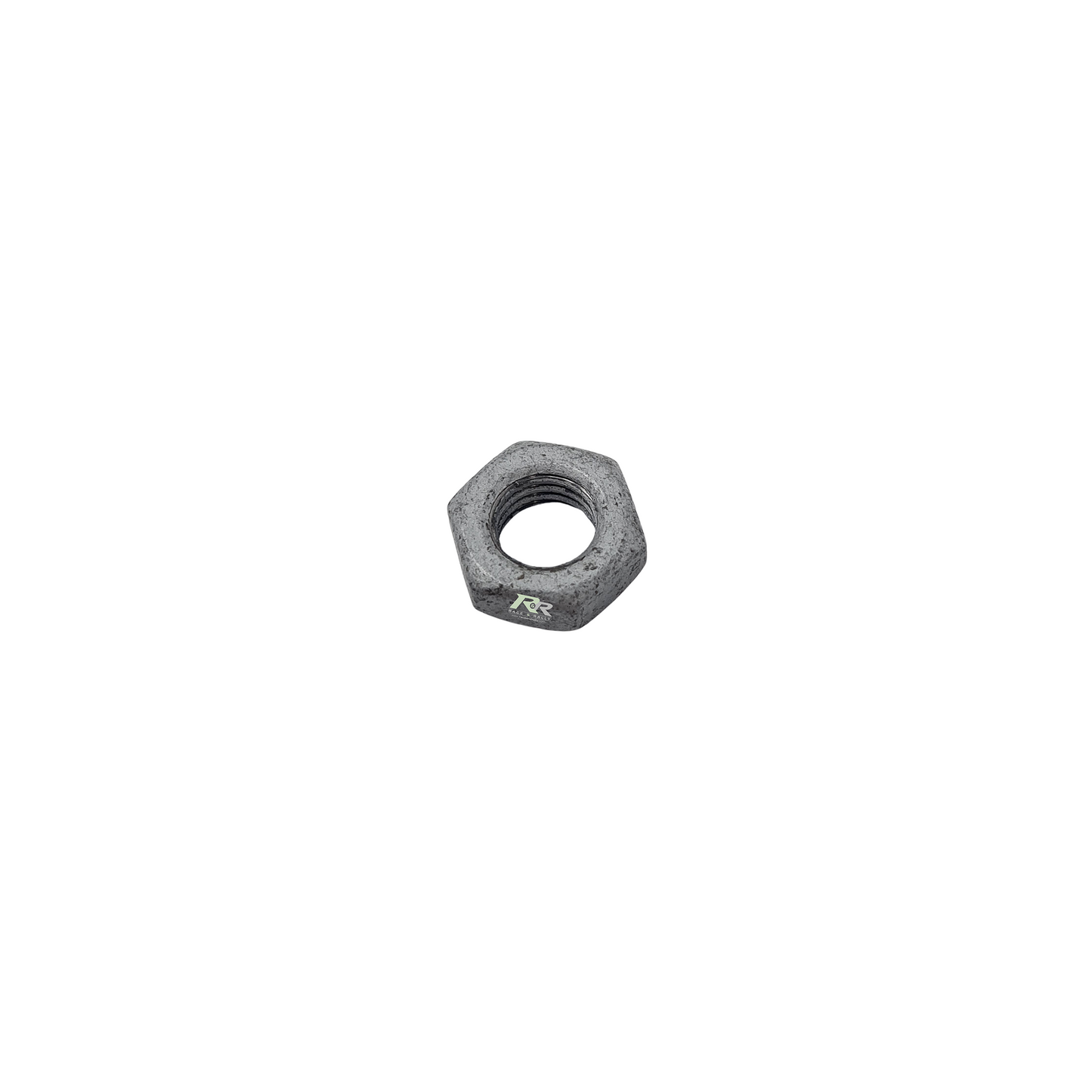 5/16" x 24 UNF Imperial Push Rod Lock nut