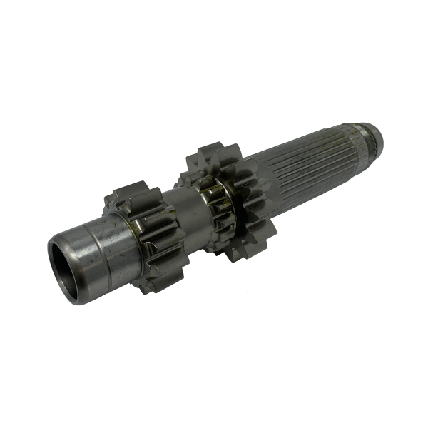Primary Shaft 1st & 2nd Gear -12x34 & 14x28 - Long Ratio - Race and Rally