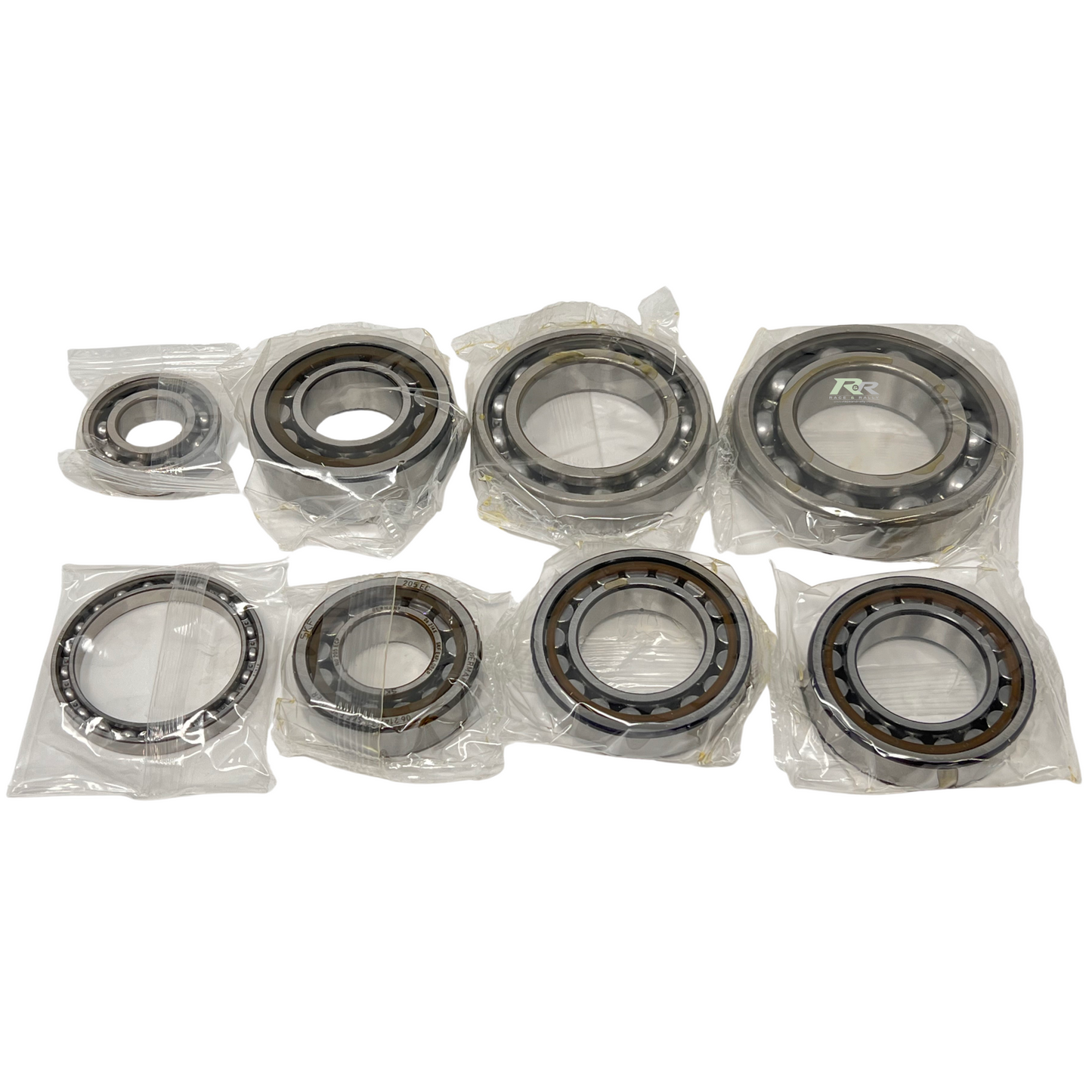 Kit Bearings ST75-ST82 LW - Race and Rally
