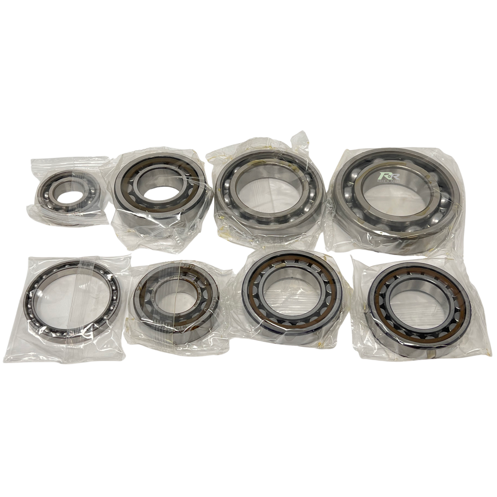 Kit Bearings ST75-ST82 LW - Race and Rally