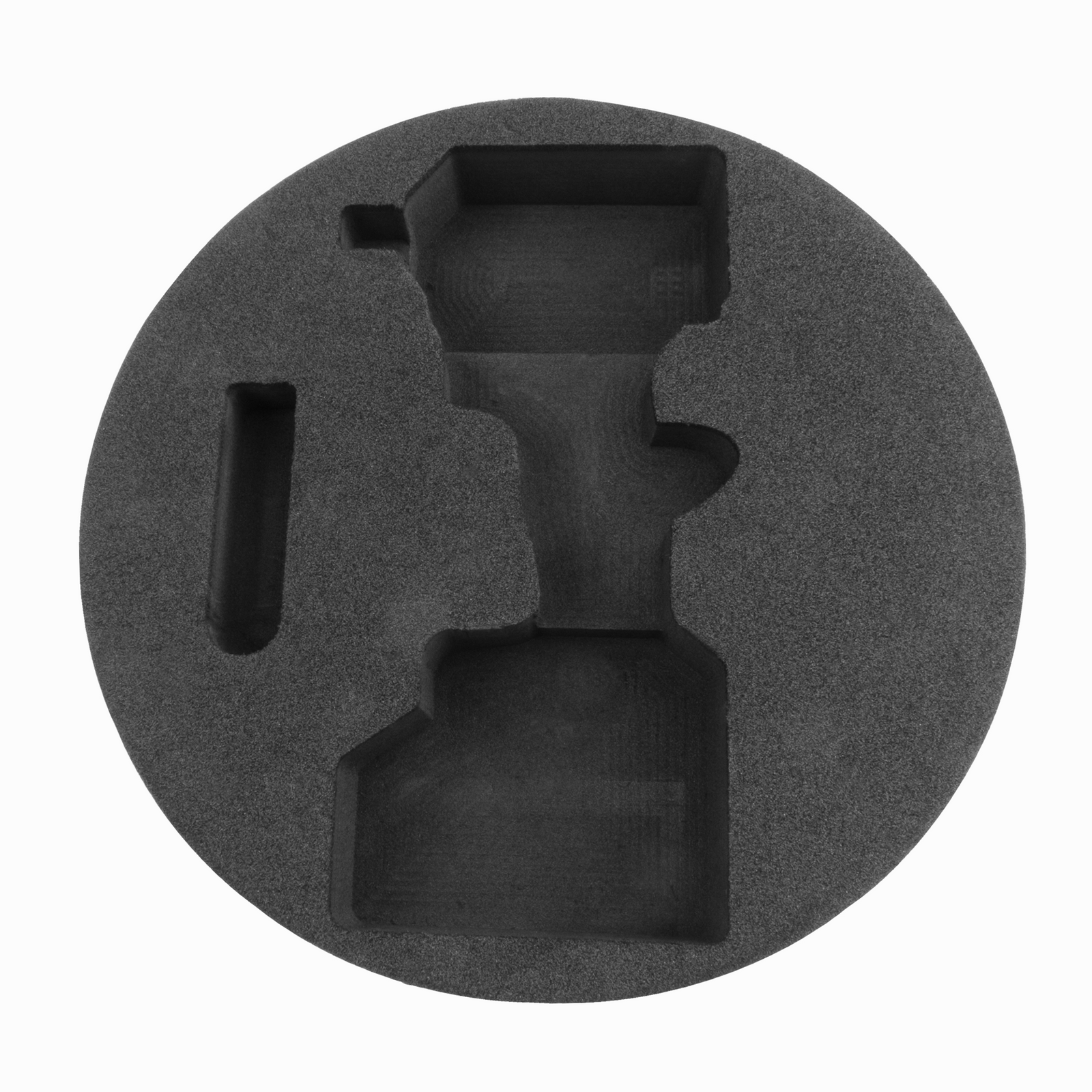 Spare Wheel Impact Wrench Holder - Standard