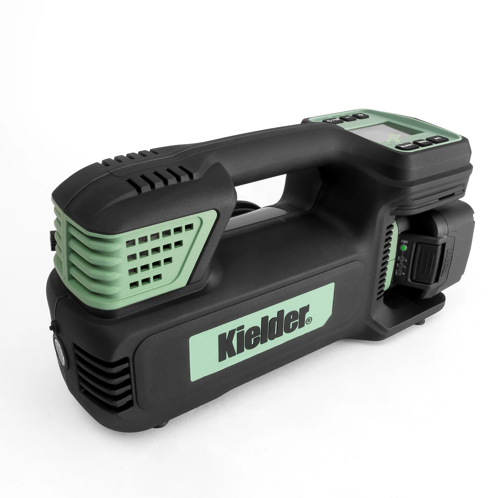 KWT-018 TYPE18 18v Pro Tyre Inflator