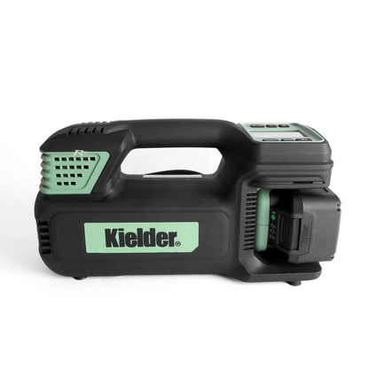 KWT-018 TYPE18 18v Pro Tyre Inflator