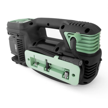 KWT-018 TYPE18 18v Pro Tyre Inflator