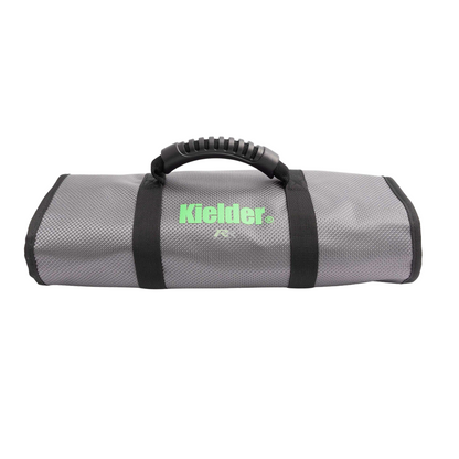 Loaded Hand Tool Roll Technician Kit