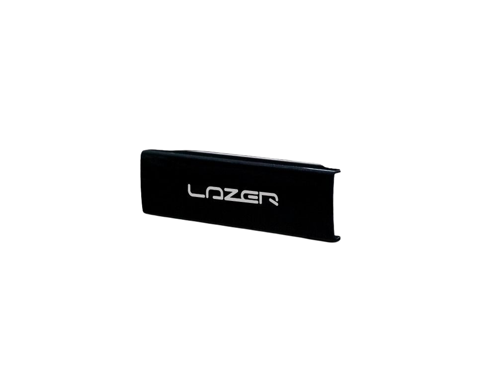 Linear 'Snap-Fit' Lens Cover