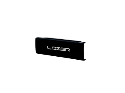 Linear 'Snap-Fit' Lens Cover