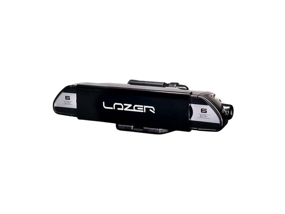 Linear 'Snap-Fit' Lens Cover