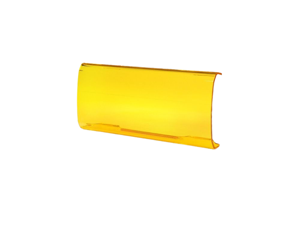 Triple-R 'Snap-Fit' Lens Cover