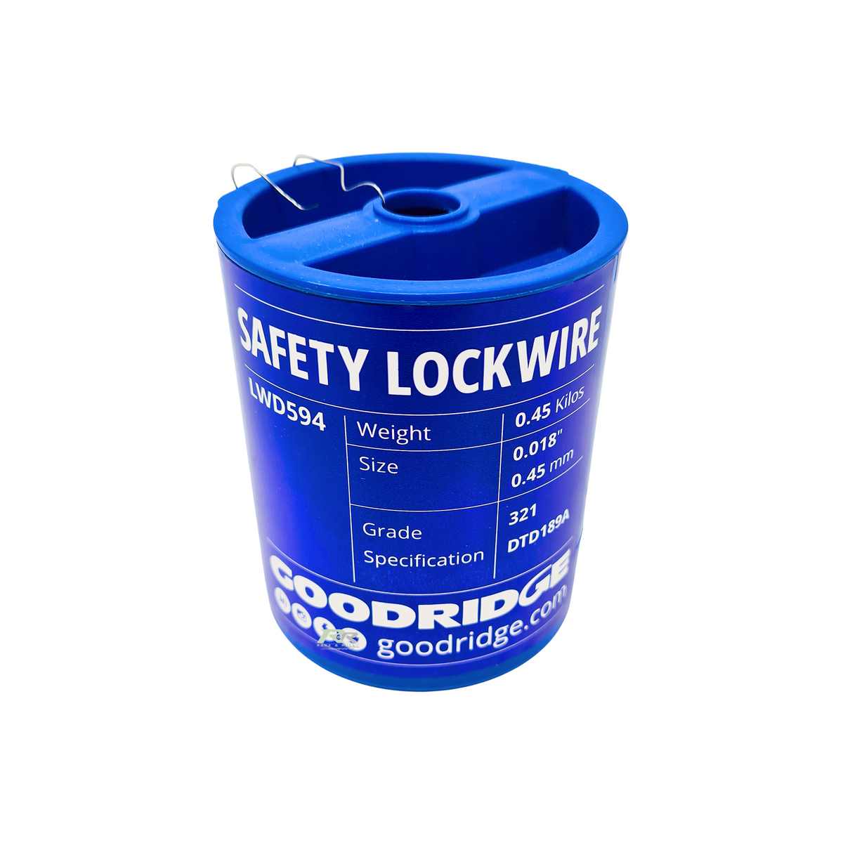 Stainless Steel Lock Wire