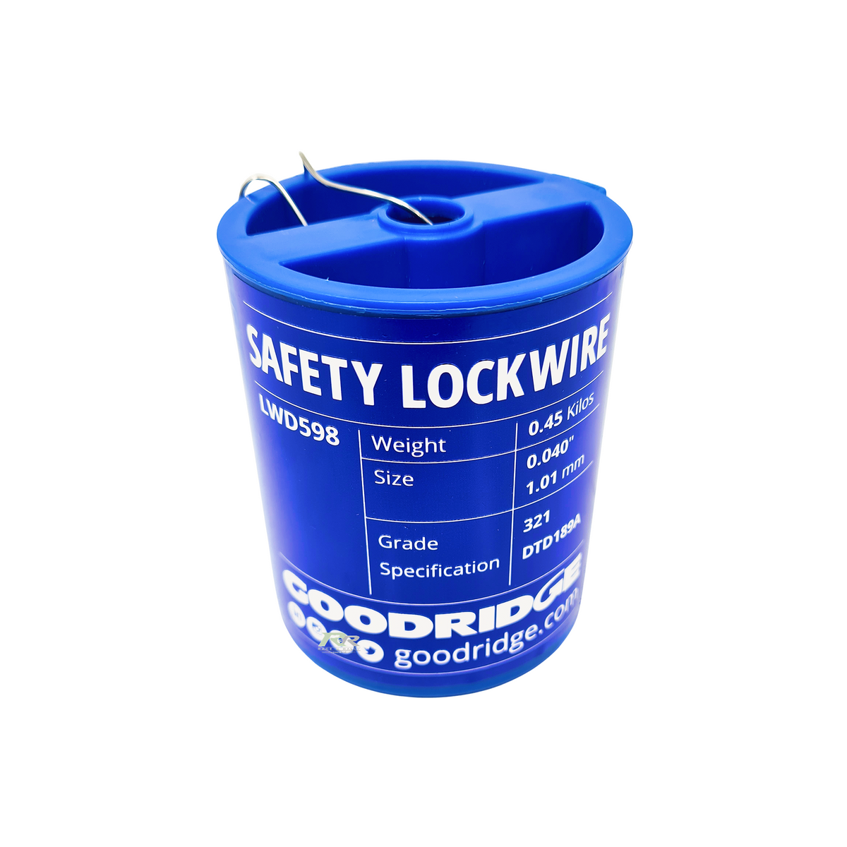 Stainless Steel Lock Wire