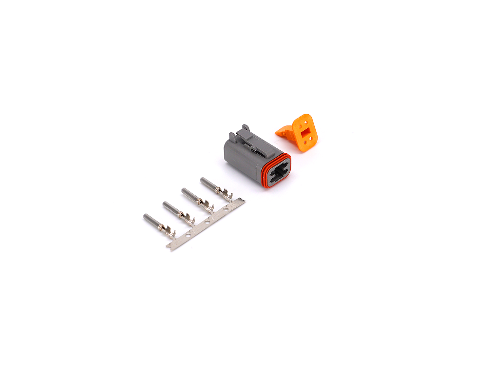 Deutsch DT Connector Kit - Race and Rally