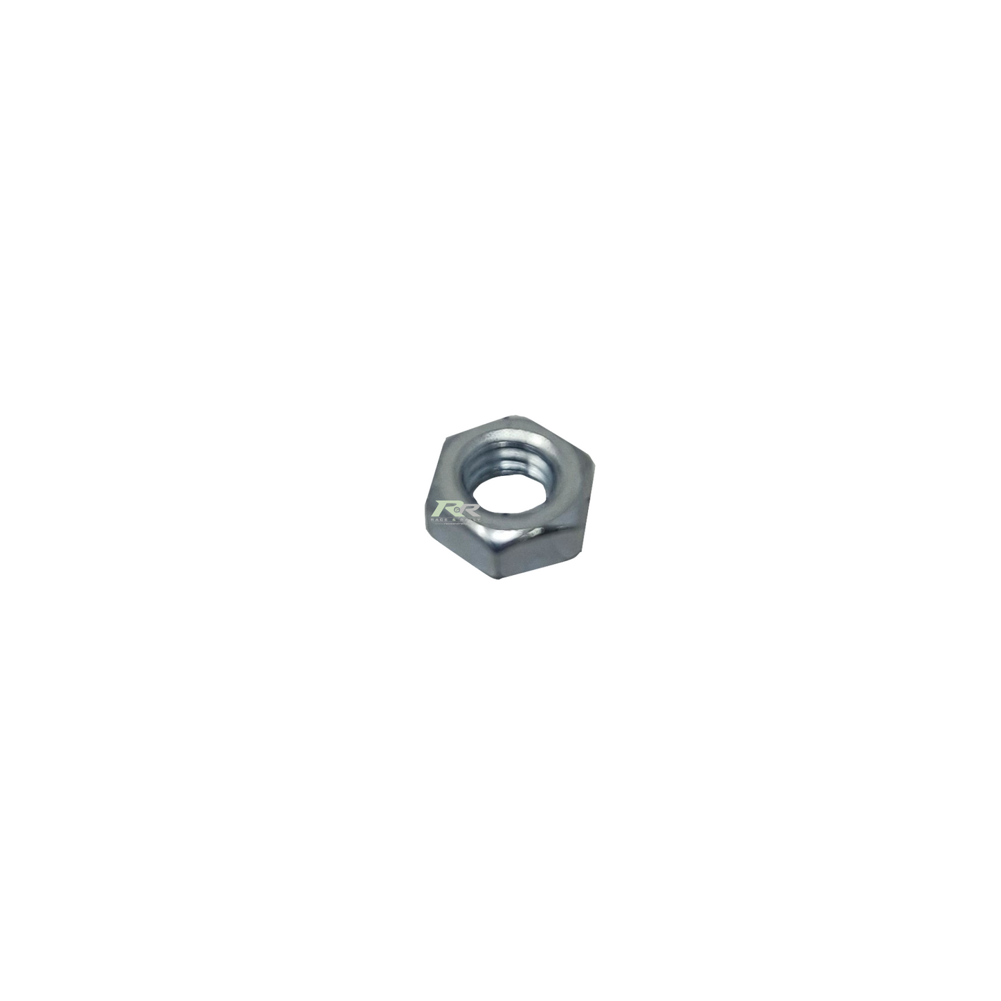 M8 x 1.25 Metric Push Rod Lock nut