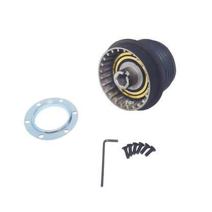 Steering Wheel Hub Kit - Ford Granada, Sierra / TVR All Models
